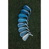 Mizuno Limited Edition Pro Iceberg Iron Set
