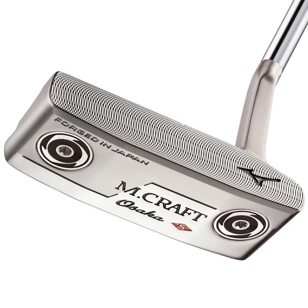 Mizuno M Craft Osaka S Putter – Golf HQ
