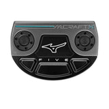 Mizuno M Craft X S5 Putter
