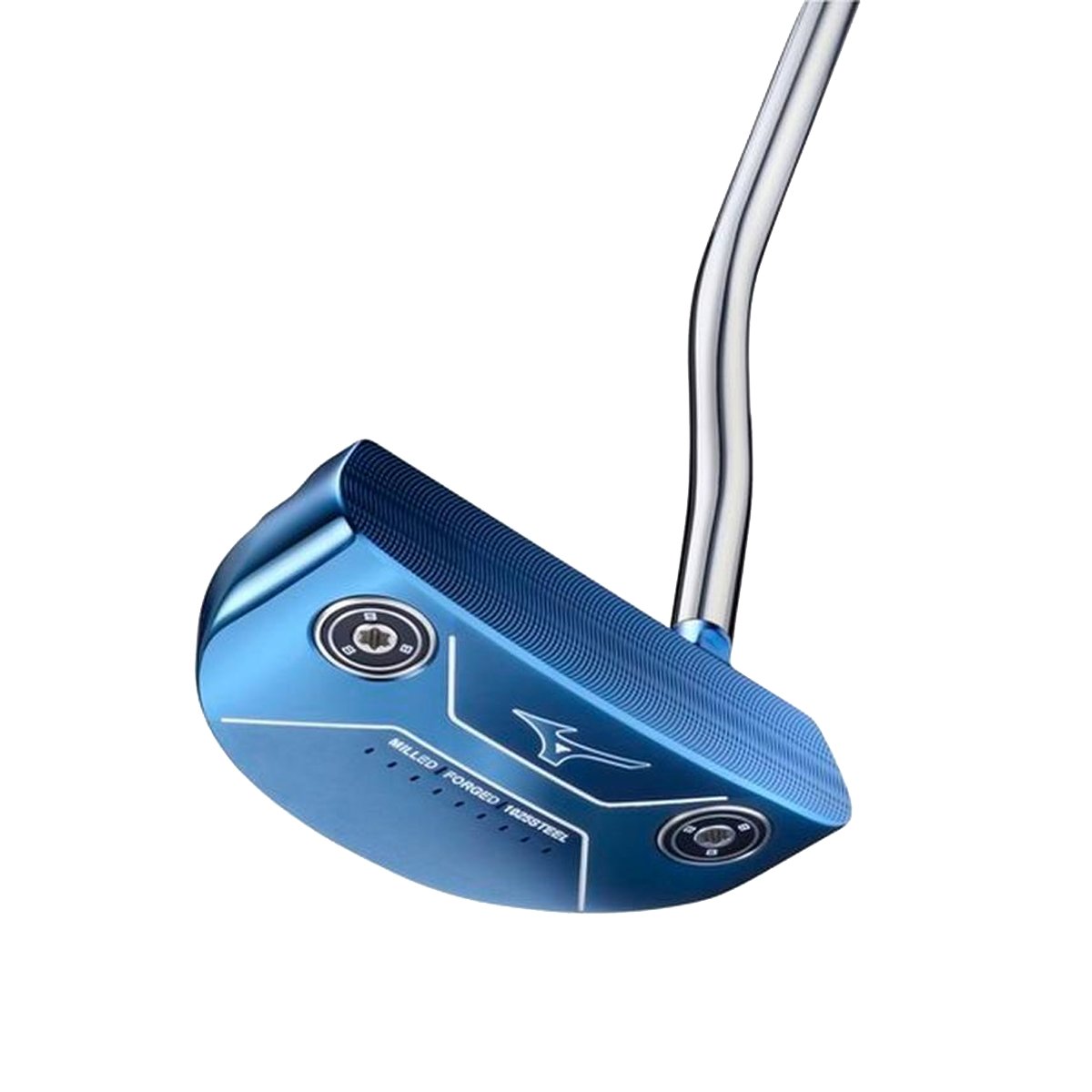 Mizuno M Craft Type III Putter – Golf HQ