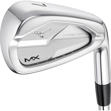 Mizuno MX Speed Metal Iron Set