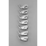 Mizuno MX Speed Metal Iron Set