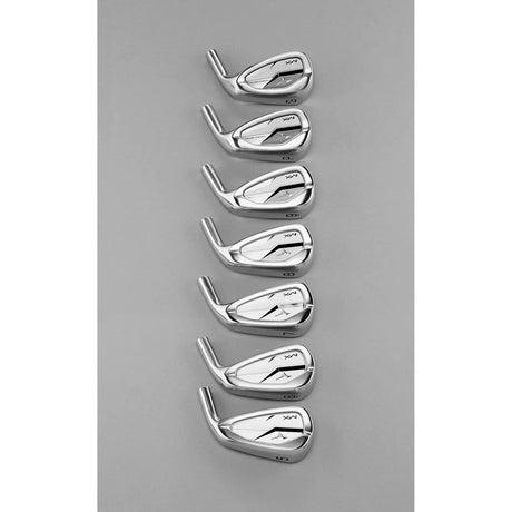 Mizuno MX Speed Metal Iron Set