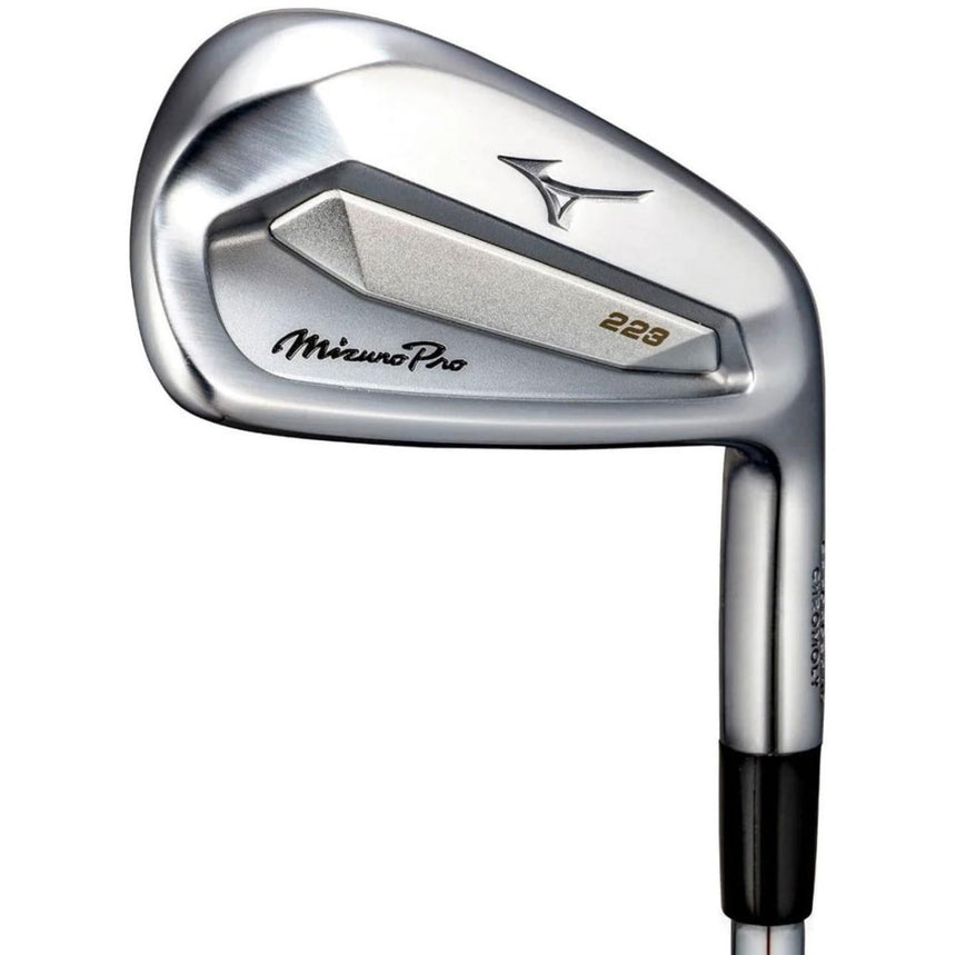 Mizuno Pro 223 Iron Set