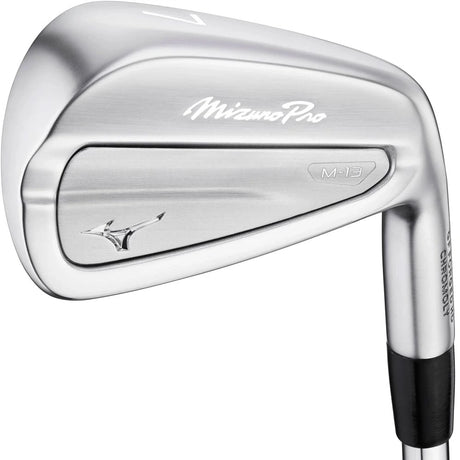 Mizuno Pro M-13 Iron Set