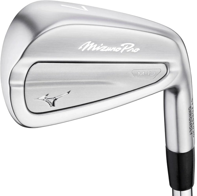 Mizuno Pro M-13 Iron Set