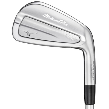 Mizuno Pro M-13 Iron Set