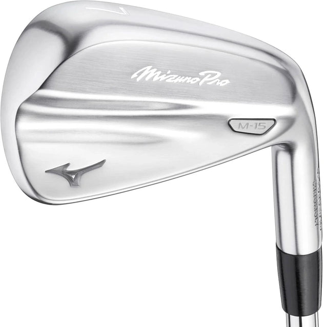 Mizuno Pro M-15 Iron Set