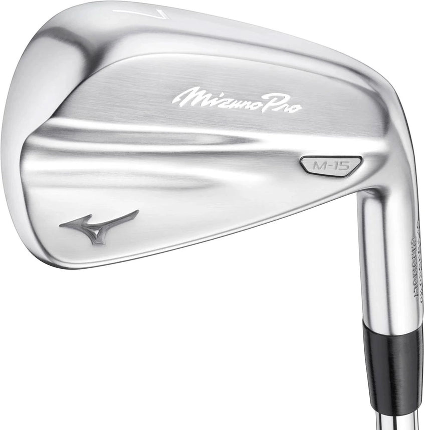 Mizuno Pro M-15 Iron Set
