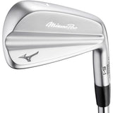 Mizuno Pro S-1 Iron Set
