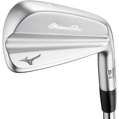 Mizuno Pro S-1 Iron Set