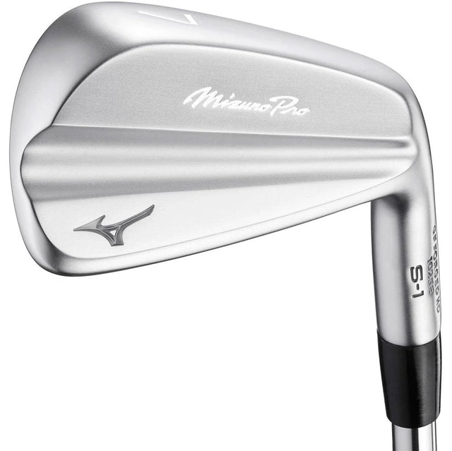 Mizuno Pro S-1 Iron Set