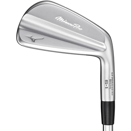 Mizuno Pro S-1 Iron Set