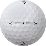 Mizuno Pro S Golf Balls