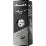 Mizuno Pro S Golf Balls