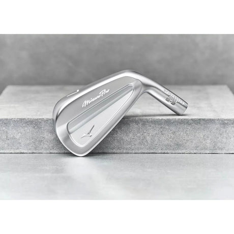 Mizuno Pro S3 Iron Set