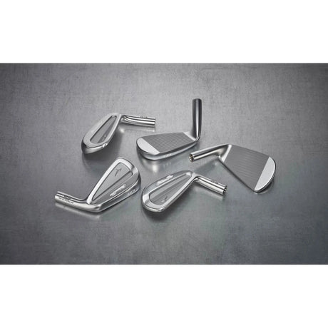 Mizuno Pro S3 Iron Set