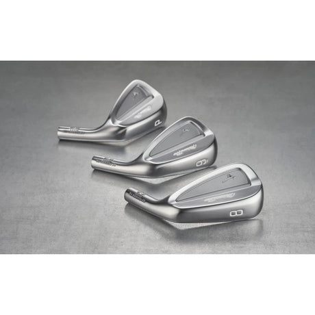 Mizuno Pro S3 Iron Set