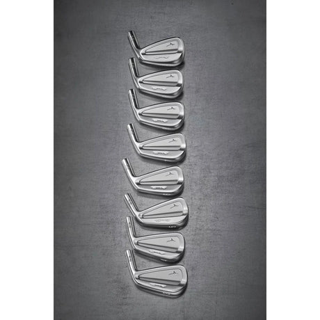 Mizuno Pro S3 Iron Set