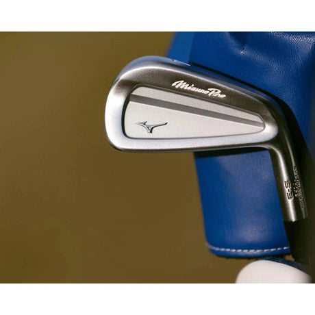 Mizuno Pro S3 Iron Set