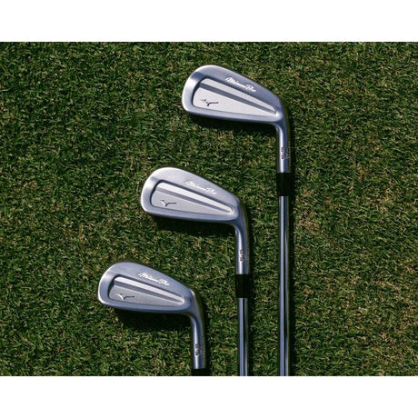 Mizuno Pro S3 Iron Set