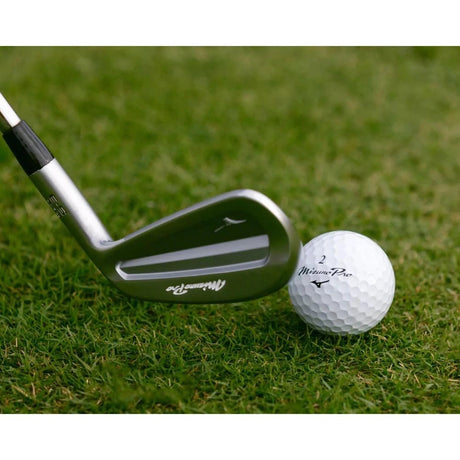 Mizuno Pro S3 Iron Set