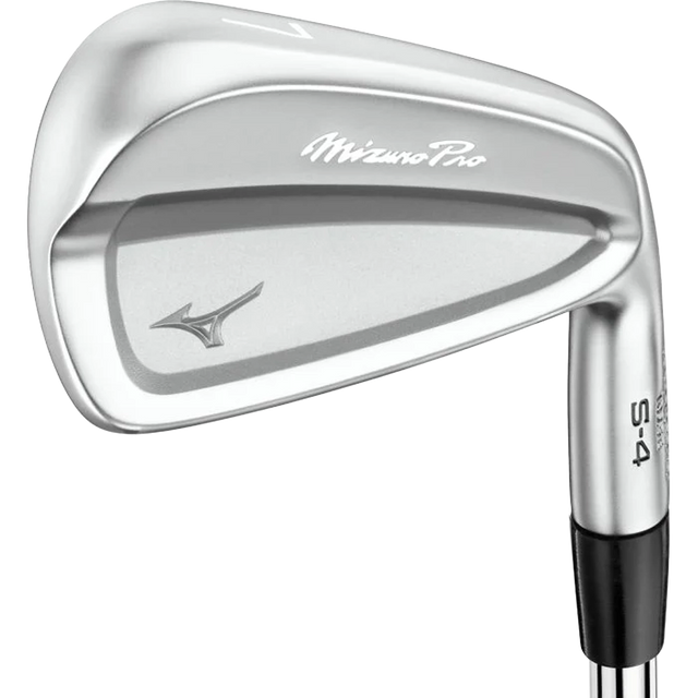 Mizuno Pro S-4 Iron Set