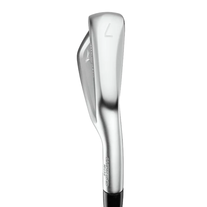 Mizuno Pro S-4 Iron Set