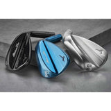 Mizuno Pro T-1 Wedge - Black Ion