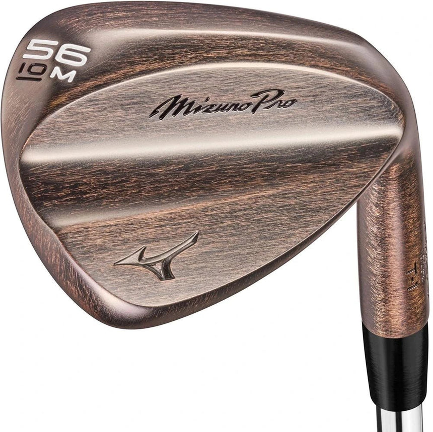 Mizuno Pro T-1 Wedge - Denim Copper