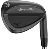 Mizuno Pro T-3 Wedge - Black Ion