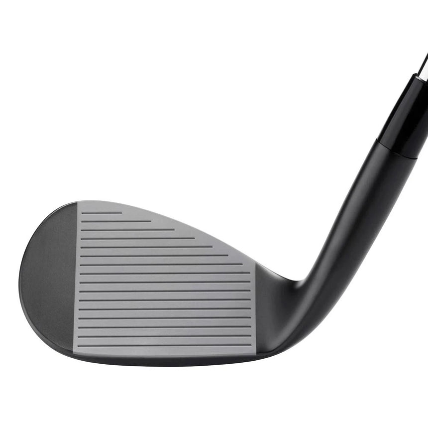 Mizuno Pro T-3 Wedge - Black Ion