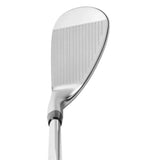 Mizuno Pro T-3 Wedge - White Satin