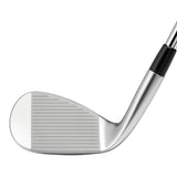 Mizuno Pro T-3 Wedge - White Satin