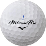 Mizuno Pro X Golf Balls