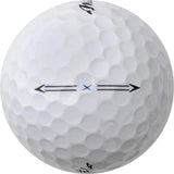 Mizuno Pro X Golf Balls