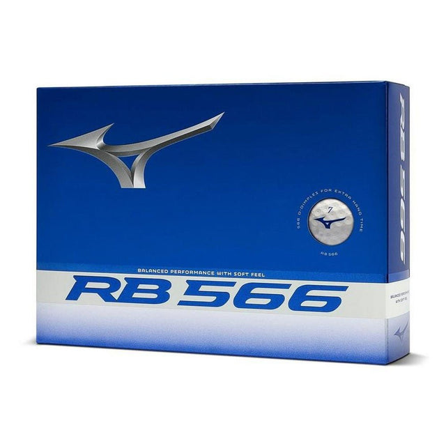 Mizuno RB 566 Golf Balls - 2024