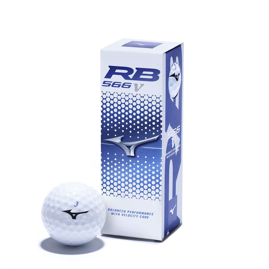 Mizuno RB 566V Golf Balls