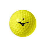 Mizuno RB Max Golf Balls - Optic Yellow