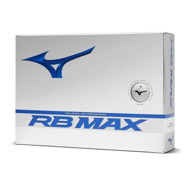 Mizuno RB Max Golf Balls