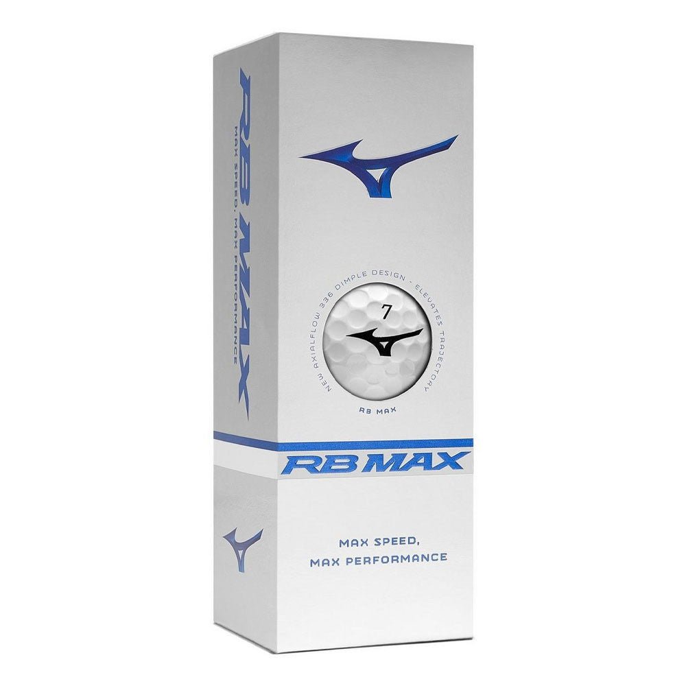 Mizuno RB MAX Golf Balls