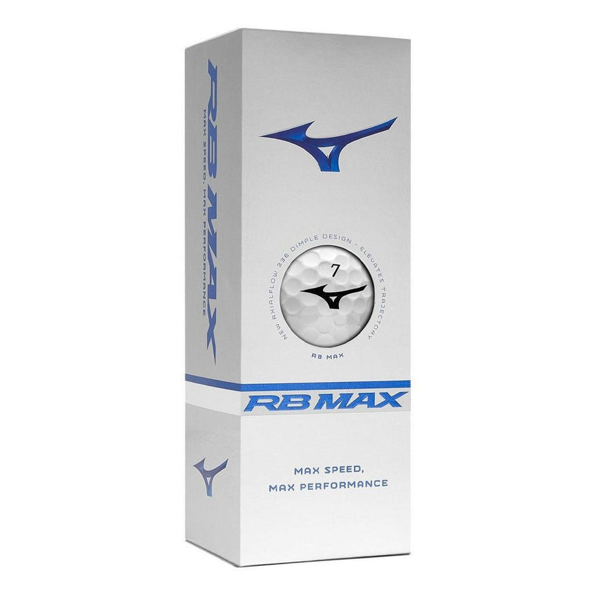 Mizuno RB Max Golf Balls