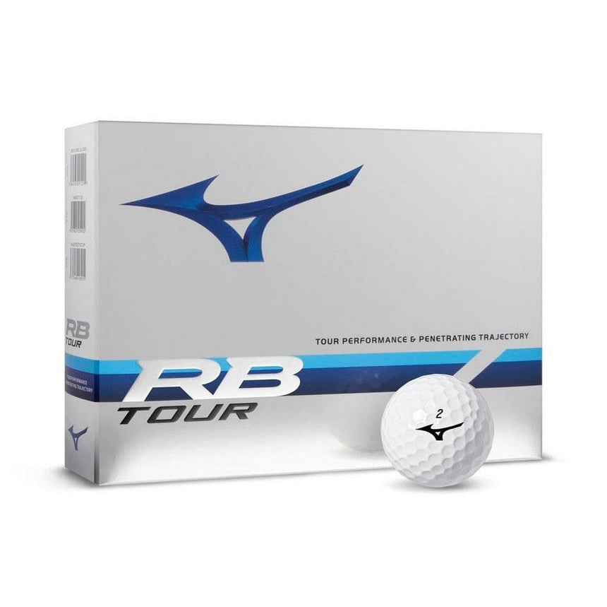 Mizuno RB Tour Golf Balls - 2022