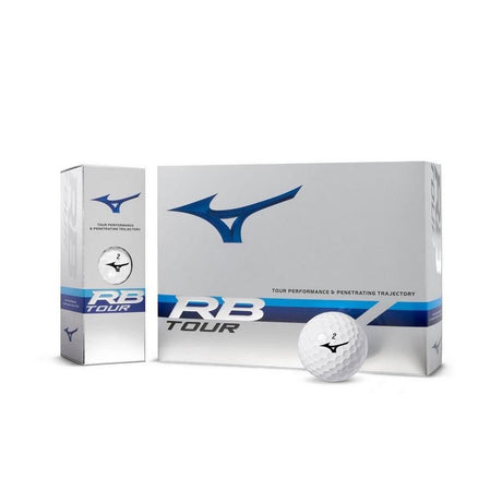 Mizuno RB Tour Golf Balls - 2022