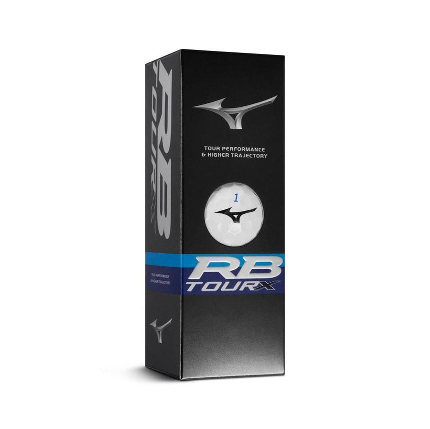 Mizuno RB Tour X Golf Balls - 2022