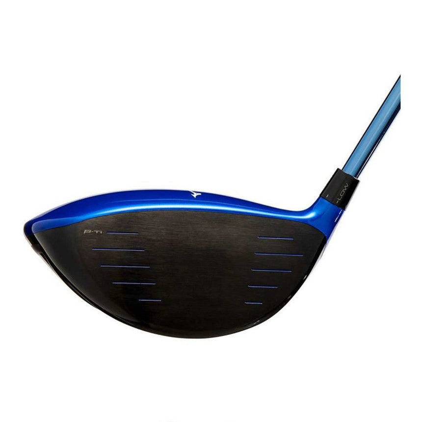 Mizuno ST-Z 220 Limited Edition Driver Blue