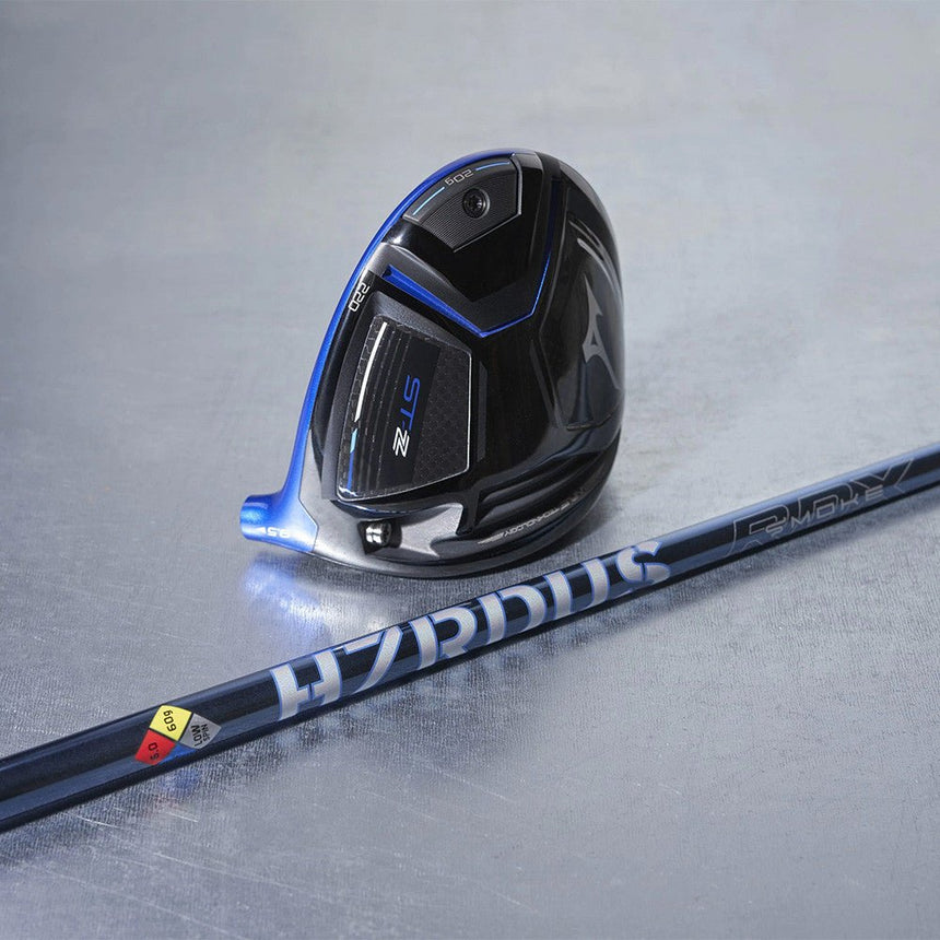 Mizuno ST-Z 220 Limited Edition Driver Blue