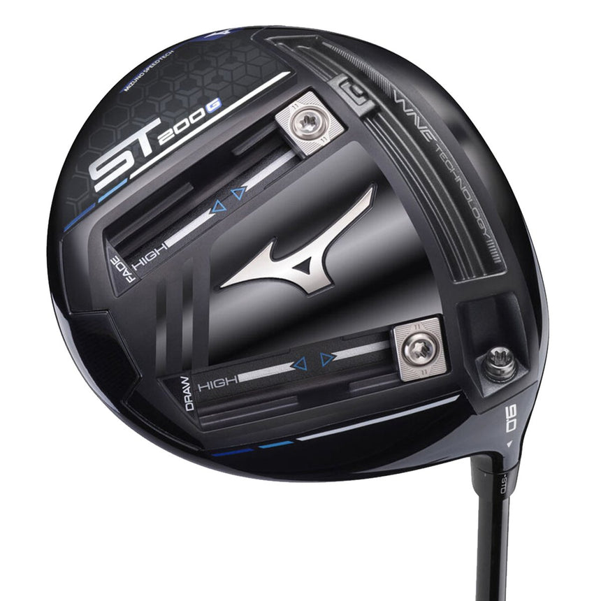 Mizuno ST200 G Driver (Right-Handed)