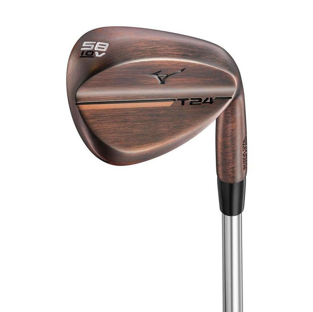 Mizuno T24 Wedge - Denim Copper