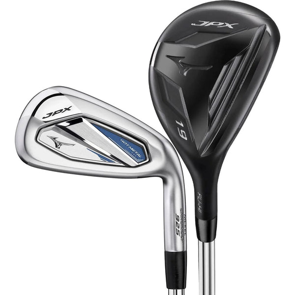 Mizuno Women's JPX 925 Hot Metal HL Combo Iron Set – Golf HQ